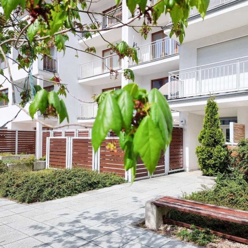 Ferielejlighed - 4 personer -  - Chelmonskiego - 72-600 - Swinoujscie-Swinemünde