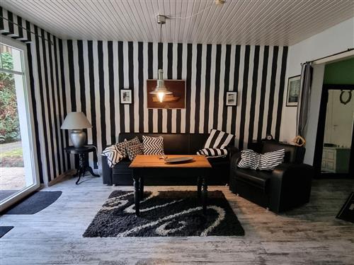 Ferieleilighet - 4 personer -  - Strandallee - 26969 - Burhave