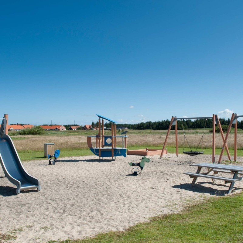Sommerhus - 8 personer -  - Hornfisken - 9480 - Jammer Bay