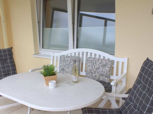 Sommerhus - 4 personer -  - 27476 - Cuxhaven