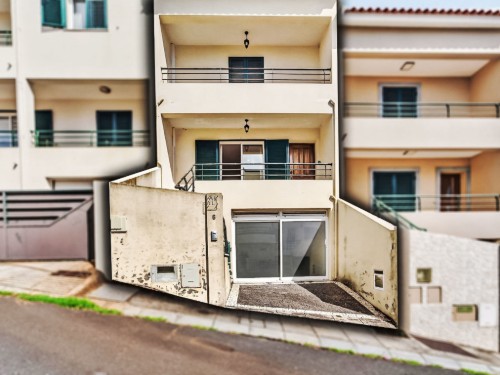 Feriehus - 7 personer -  - 9125-194 - Caniço (Madeira)