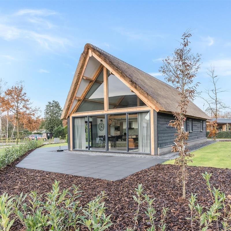 Sommerhus - 6 personer -  - 5111HD - Baarle-Nassau