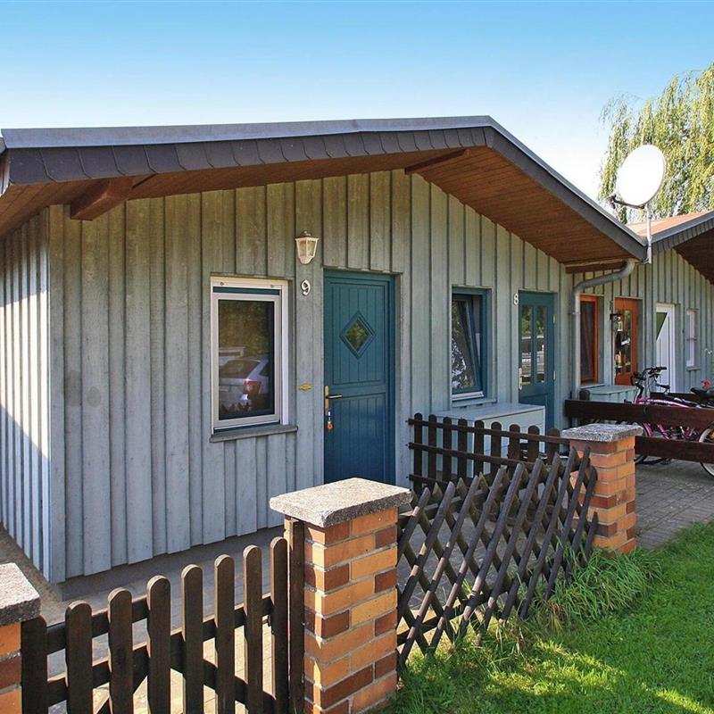 Sommerhus - 2 personer -  - 17252 - Mirow