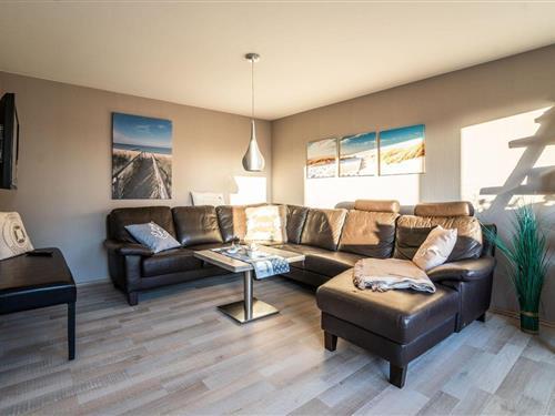 Sommerhus - 5 personer -  - Conventer See - 18211 - Börgerende