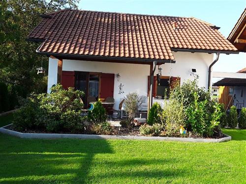 Ferieleilighet - 2 personer -  - Schloßwiese - 94072 - Bad Füssing