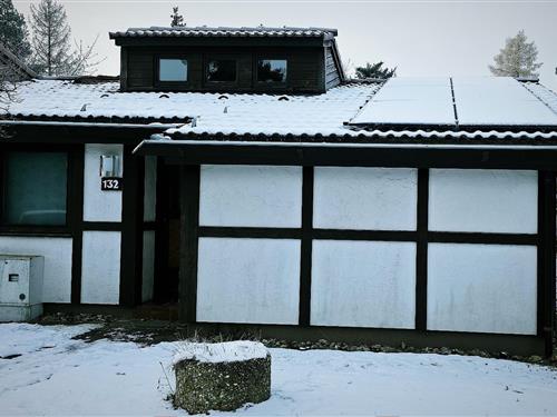 Sommerhus - 6 personer -  - Feriendorf - 78073 - Bad Dürrheim-Öfingen