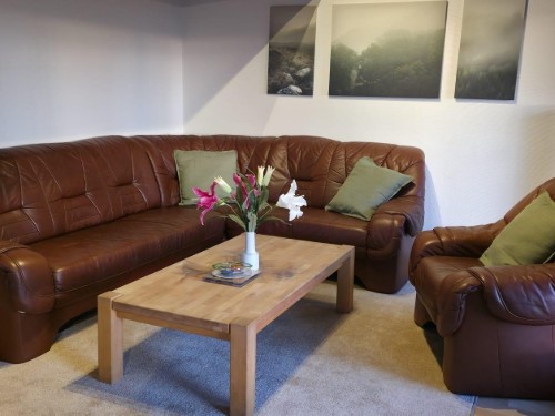 Holiday home - 6 persons -  - Feriendorf - 78073 - Bad Dürrheim-Öfingen