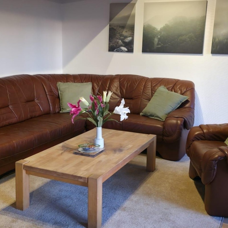 Sommerhus - 6 personer -  - Feriendorf - 78073 - Bad Dürrheim-Öfingen