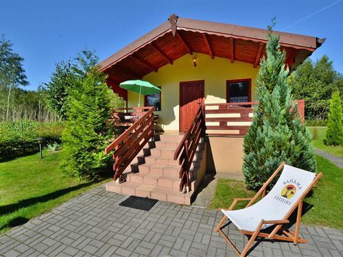 Holiday Home/Apartment - 5 persons -  - 78-446 - Dabrowica