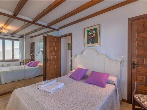 Feriehus - 4 personer -  - 07170 - Valldemossa