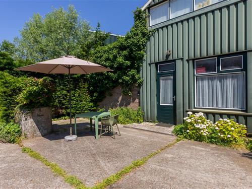 Sommerhus - 2 personer -  - 4354KC - Vrouwenpolder
