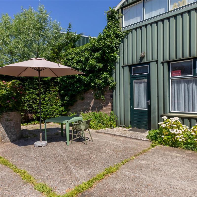 Sommerhus - 2 personer -  - 4354KC - Vrouwenpolder