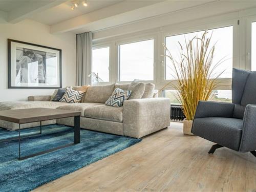 Sommerhus - 4 personer -  - 25980 - Munkmarsch