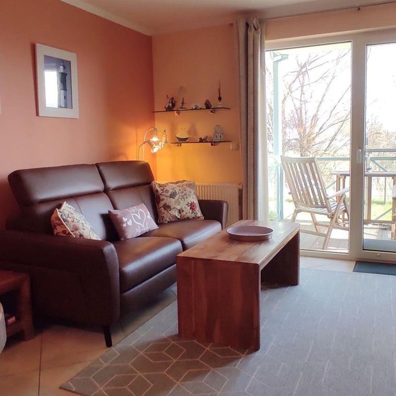 Ferielejlighed - 2 personer -  - Wismarsche Str. - 23999 - Kirchdorf