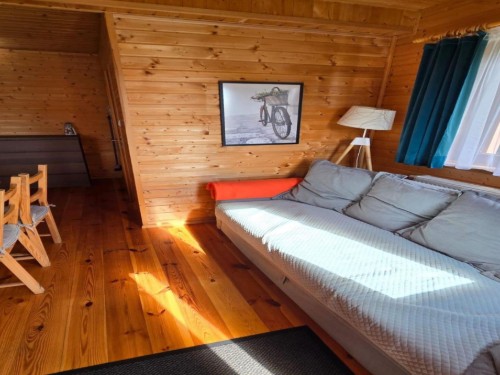 Feriehus - 4 personer -  - 76-034 - Sarbinowo