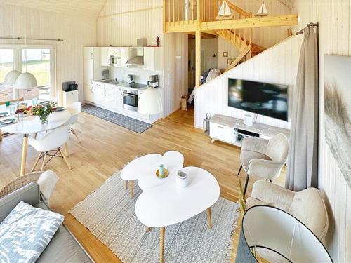 Sommerhus - 8 personer -  - Skipper Ring - 24376 - Ostseeresort Olpenitz