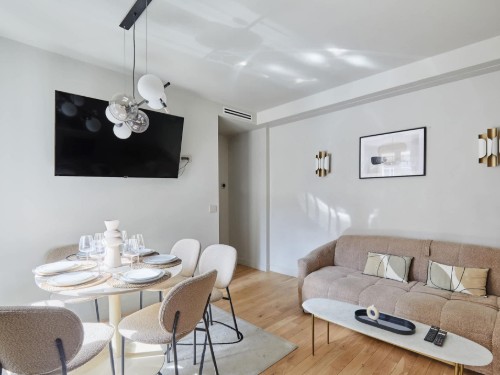 Ferielejlighed - 6 personer -  - 75012 - Paris