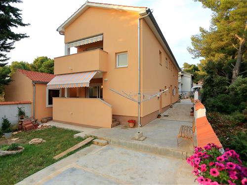 Holiday apartment - 5 persons -  - Bibinje - 23205 - Bibinje