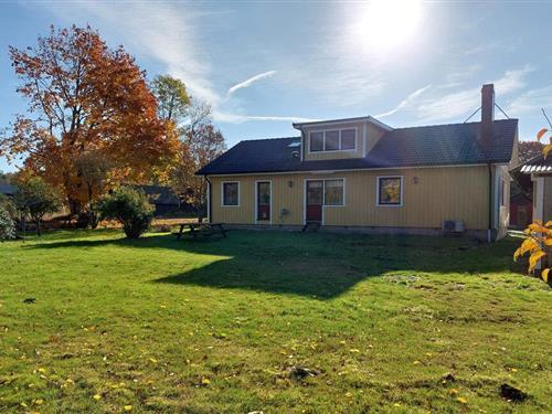 Holiday home - 10 persons -  - Torvstigen - Västra Torup/Hässleholm - 282 92 - Västra Torup