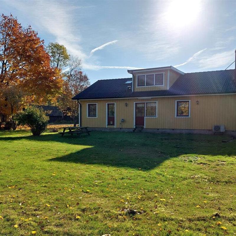 Sommerhus - 10 personer -  - Torvstigen - Västra Torup/Hässleholm - 282 92 - Västra Torup