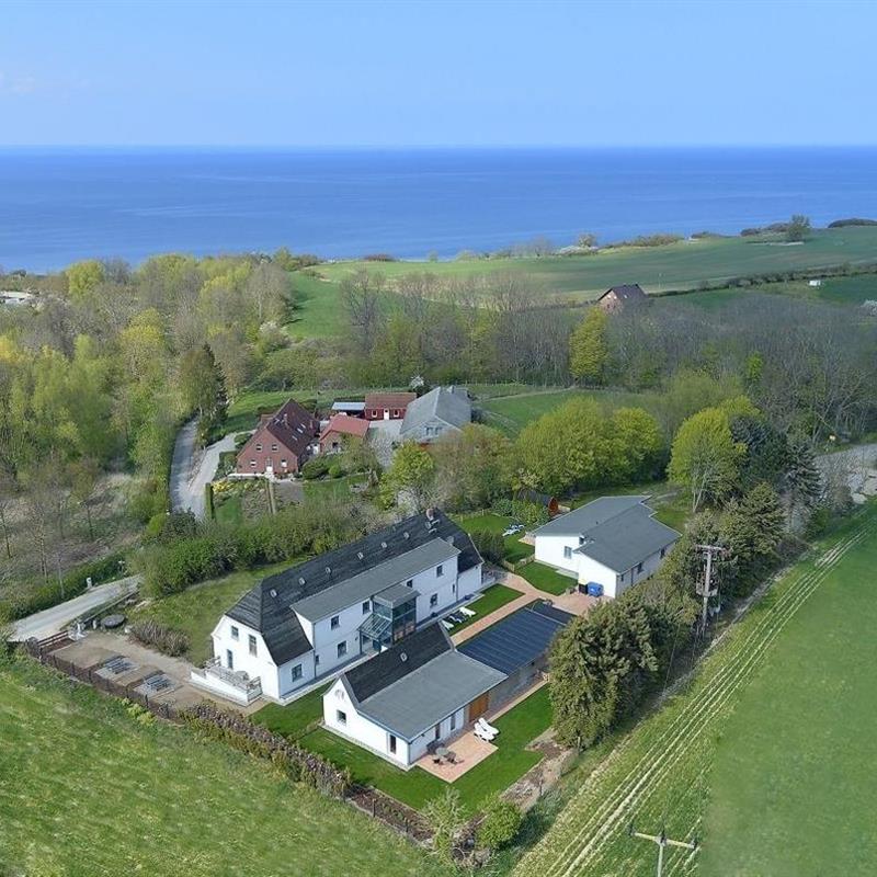 Sommerhus - 7 personer -  - Dorfstraße - 23948 - Klütz Ot Steinbeck