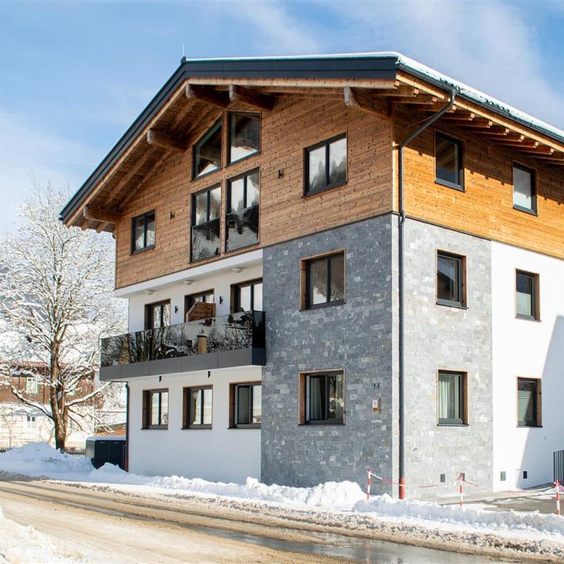 Ferielejlighed - 6 personer -  - 5733 - Bramberg Am Wildkogel