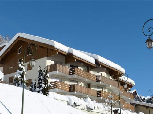 Ferielejlighed - 4 personer -  - 74220 - La Clusaz