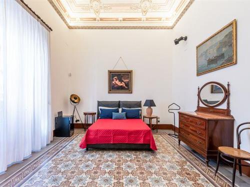 Ferienhaus - 4 Personen -  - 90141 - Palermo