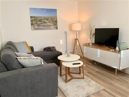 Sommerhus - 2 personer -  - Alte Landstraße - 24864 - Brodersby