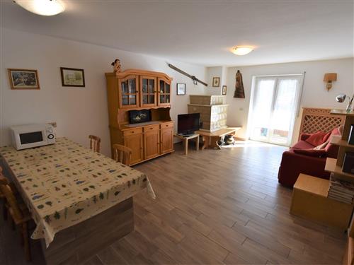 Holiday Home/Apartment - 4 persons -  - Canazei - 38032