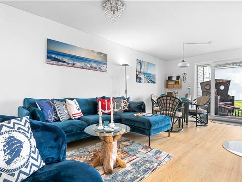 Ferielejlighed - 4 personer -  - Matrosenring - 24376 - Kappeln