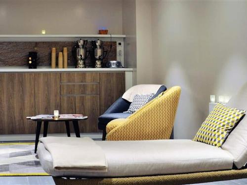 Ferielejlighed - 8 personer -  - 74220 - La Clusaz