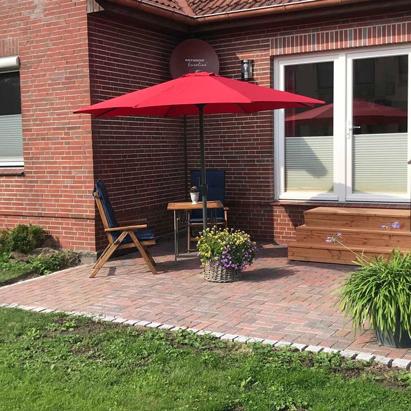 Ferielejlighed - 4 personer -  - Gehrden - 21635 - Jork