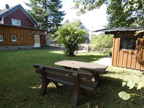Sommerhus - 5 personer -  - 38700 - Braunlage-Hohegeiß