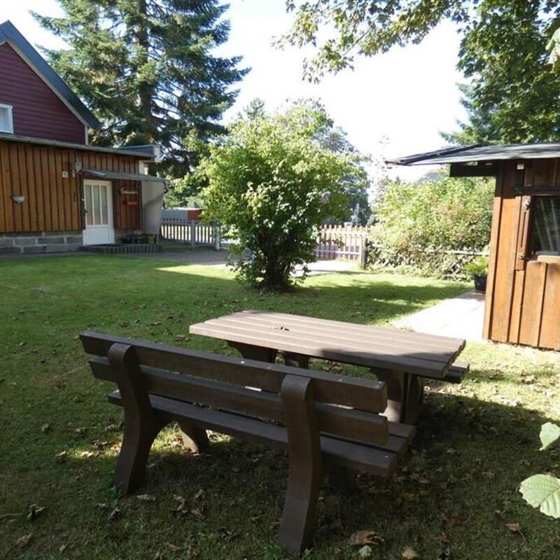 Sommerhus - 5 personer -  - 38700 - Braunlage-Hohegeiß