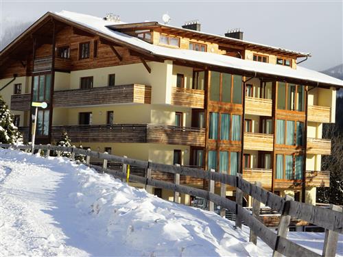 Ferieleilighet - 6 personer -  - Bad Kleinkirchheim - 9546