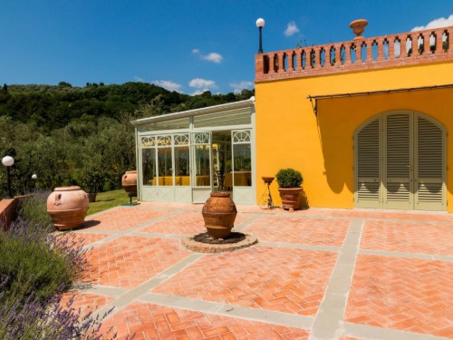 Feriehus - 4 personer -  - 51018 - Pieve A Nievole