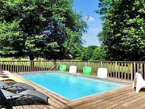 Holiday home - 10 persons -  - Le Moulinot - Sarlat La Canéda - 24200 - Sarlat La Caneda