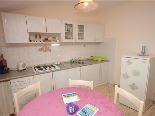 Holiday Home/Apartment - 6 persons -  - Umag - 52470 - Umag