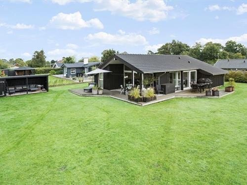 Ferienhaus - 6 Personen -  - Chr. Christensensvej - Kysing Näs - 8300 - Odder