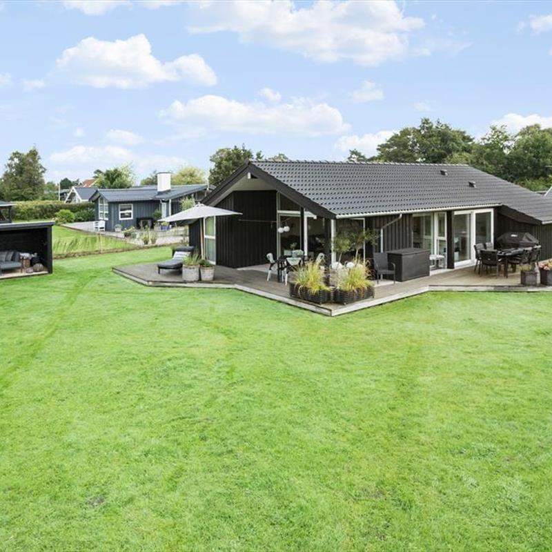 Ferienhaus - 6 Personen -  - Chr. Christensensvej - Kysing Näs - 8300 - Odder