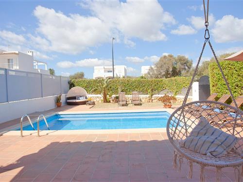 Ferienhaus - 6 Personen -  - Call Vermell - 07660 - Cala D'or