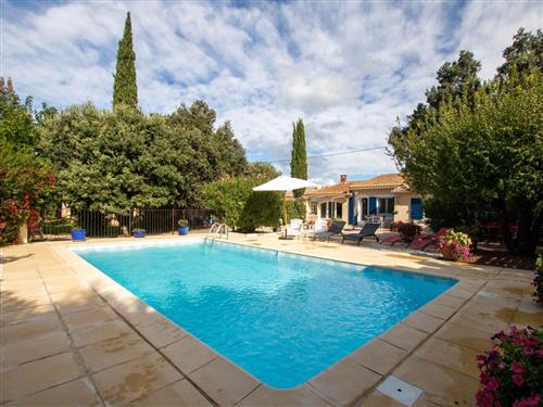 Sommerhus - 4 personer -  - Mazan - 84380