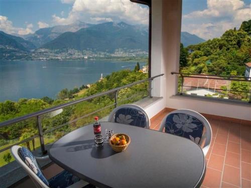 Holiday apartment - 4 persons -  - Vira - 6574