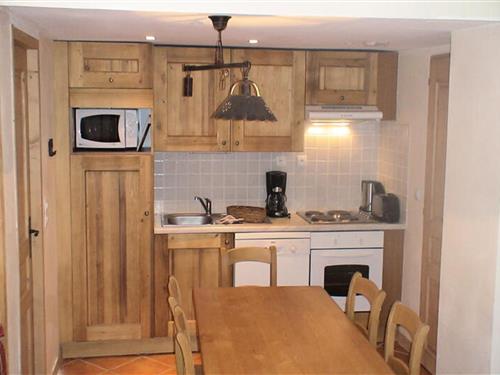 Ferienhaus - 5 Personen -  - 73150 - Val-D'isère