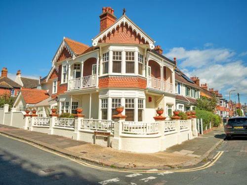 Holiday Home/Apartment - 2 persons -  - BN2 5TF - Brighton