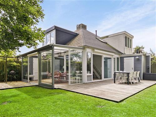 Fritidshus - 4 personer -  - Stavenisse - 4696 RT