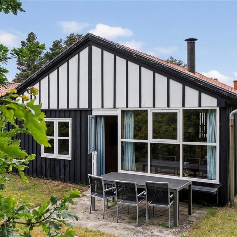 Ferienhaus - 6 Personen -  - Bøtølundvej - Marielyst - 4873 - Väggerlöse