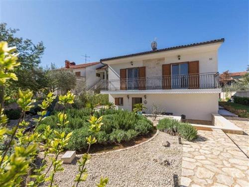 Ferieleilighet - 5 personer -  - Paduljski put - 52100 - Pula