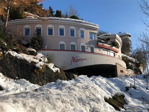 Ferielejlighed - 4 personer -  - Goldriedstr. - 9971 - Matrei In Osttirol